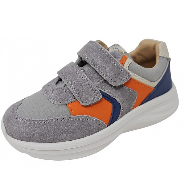Bisgaard Yuki Klettschuh rock