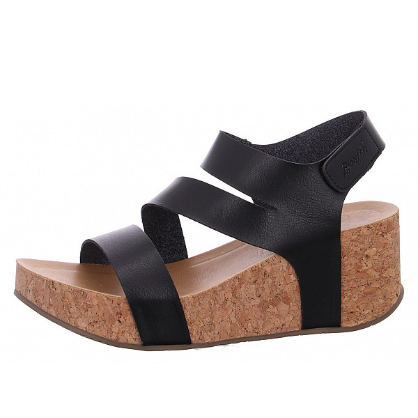 Blowfish Sandale black