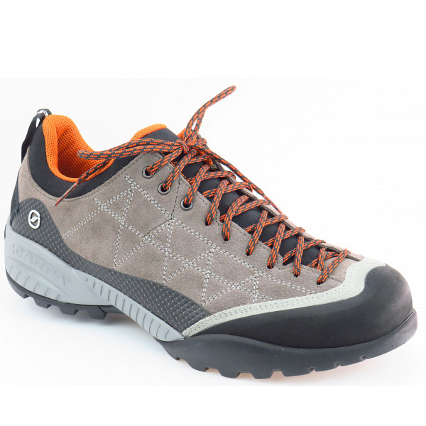 Scarpa Zen Pro charcoal tonic Wanderschuh charcoal tonic