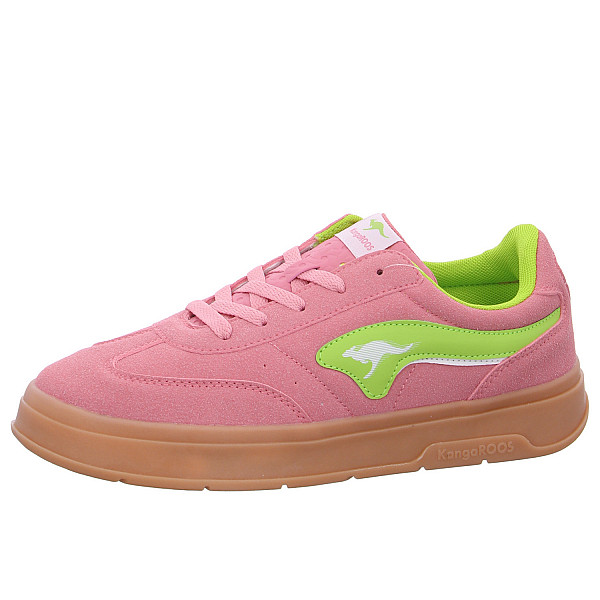 KangaRoos K-GK Meenie Sneaker 6501 rose