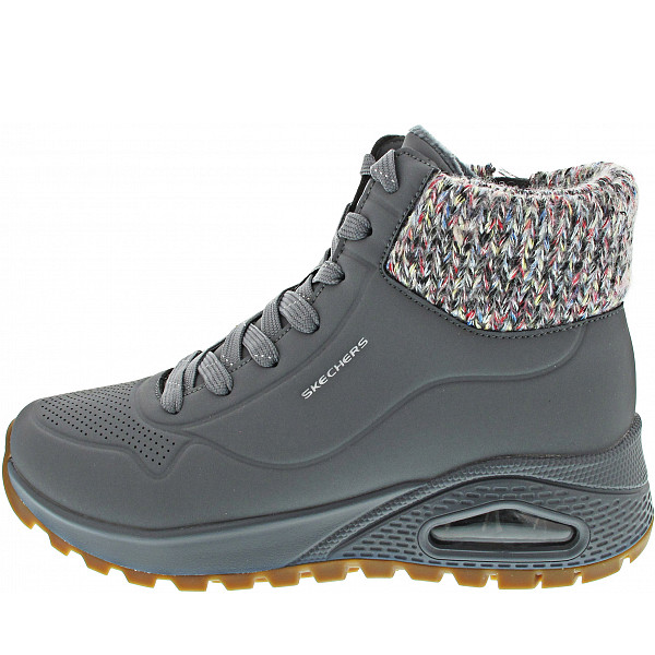 Skechers Uno Rugged-Darling Daze Schnürstiefel CCL