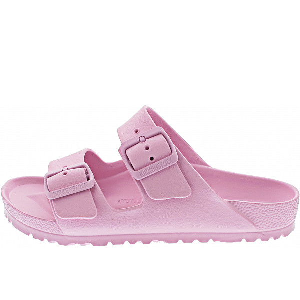 Birkenstock Arizona EVA Pantolette fondant pink