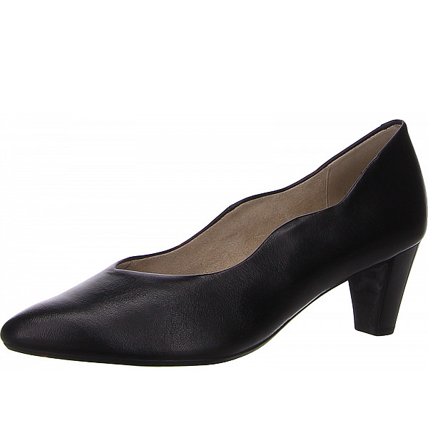 Caprice pumps Pumps schwarz