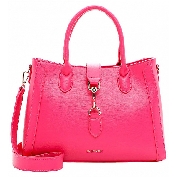 emily & noah Emily&Noah E&N Benita Tasche 670 Pink