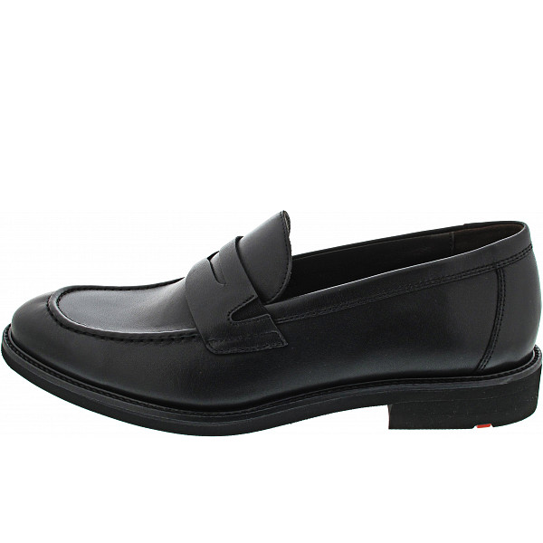 Lloyd Reynold Mokassin SCHWARZ