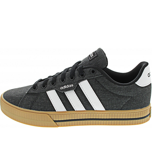 adidas Daily 3.0 Sneaker cblack-ftwwht