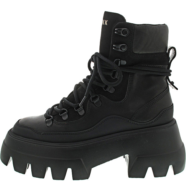 Nubikk Flore Montagne Boots black