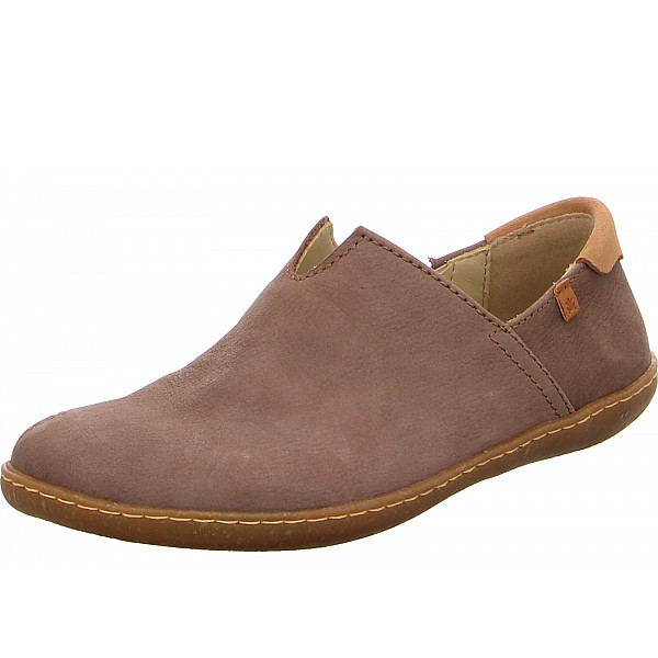 El Naturalista Slipper taupe