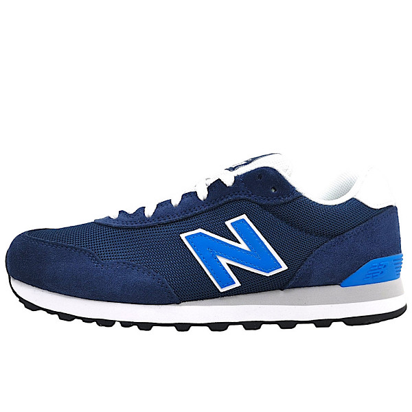 New Balance Classic Shoes Mens Sneaker 0NB Navy