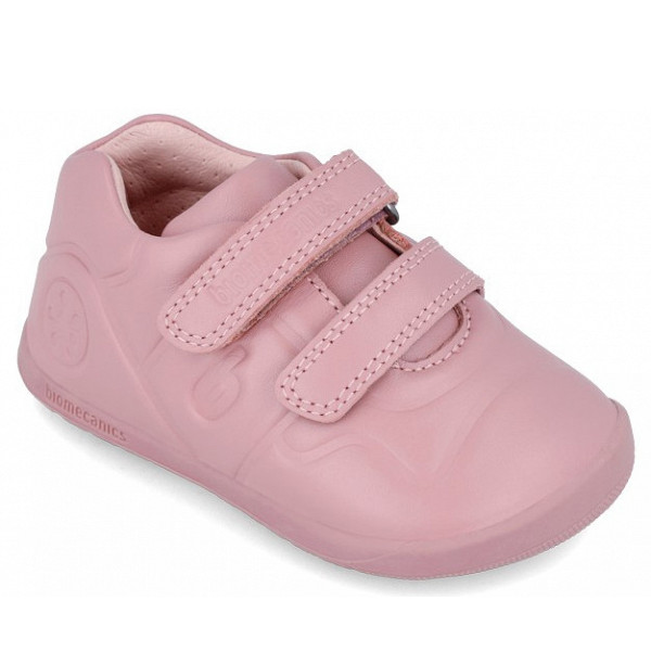 Biomecanics Wider Klettschuh rosa