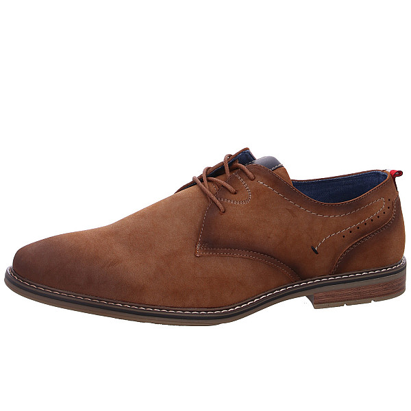 Henkelman Schnürer 3300 cognac