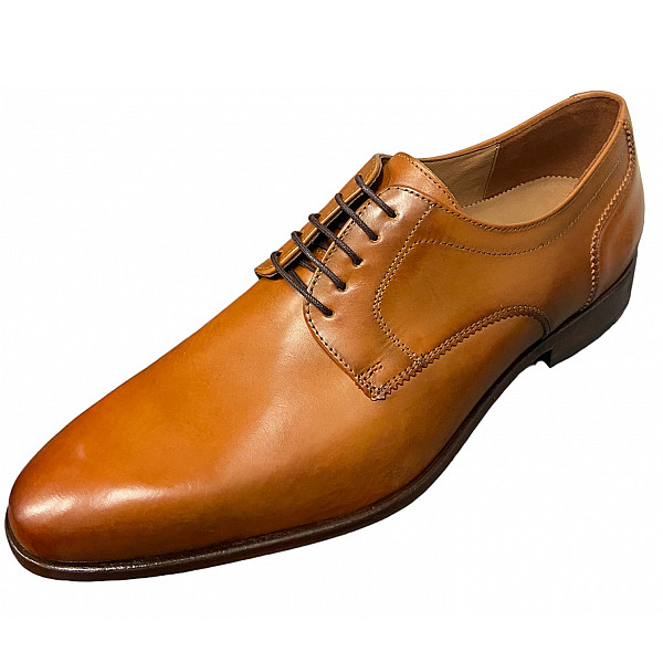 Lloyd Business Schuh braun