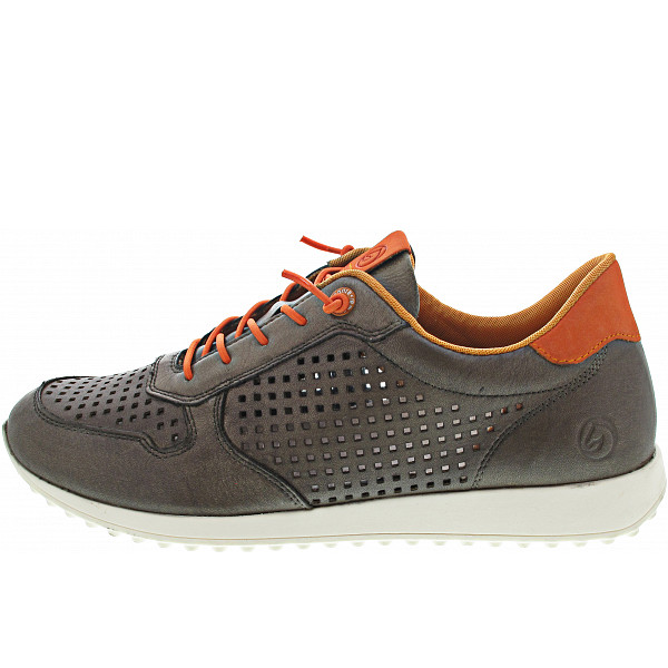 Remonte Slipper forest/orange