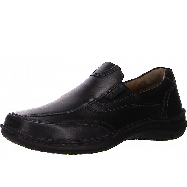 Josef Seibel anvers 67 Slipper schwarz