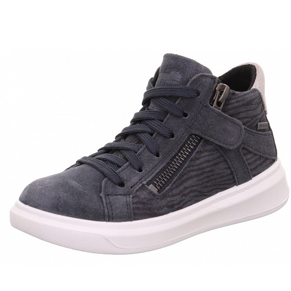 Legero Halbschuhe grau