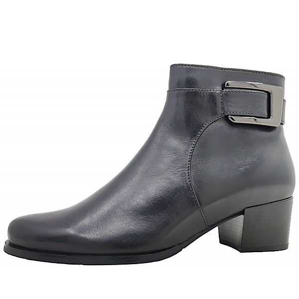 regarde le ciel Stiefelette 2695 black