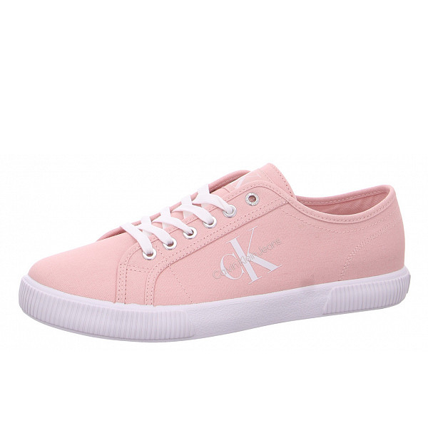 Calvin Klein Essential Sneaker TFT pale conch shell