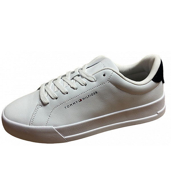 Tommy Hilfiger Sneaker weiß