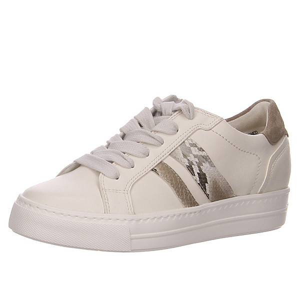 Paul Green Schnürer offwhite