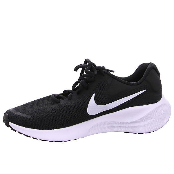 Nike Revolution 7 Trainingsschuh 003 black white