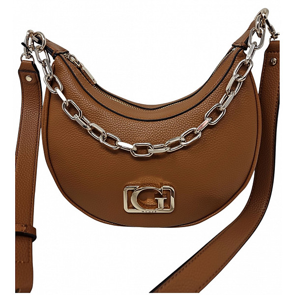 Guess Guess Tasche cognac