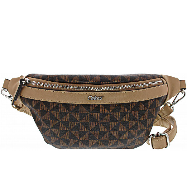 Gabor Barina Belt Bag Tasche mixed brown