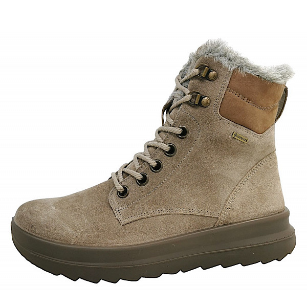 Legero DREAMER Stiefel 4500- GIOTTO (Beige)