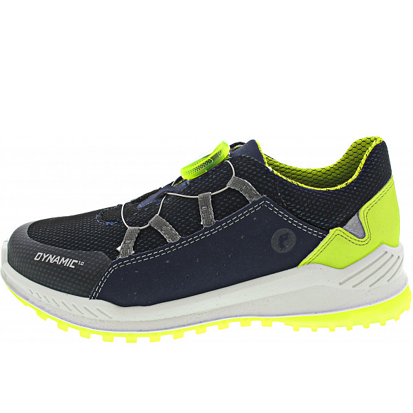 Ricosta REED Sneaker nautic