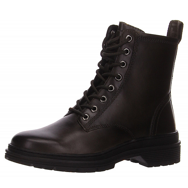 Tamaris stiefel Stiefel oliv
