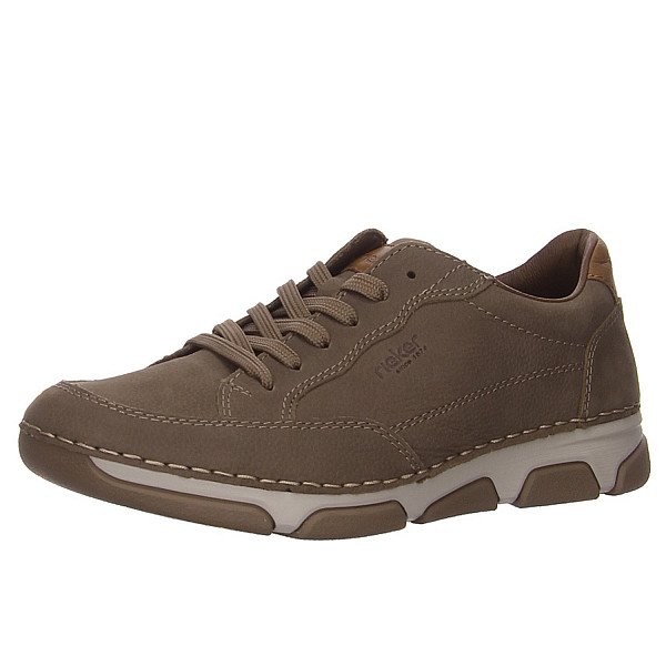 Rieker Sneaker beige