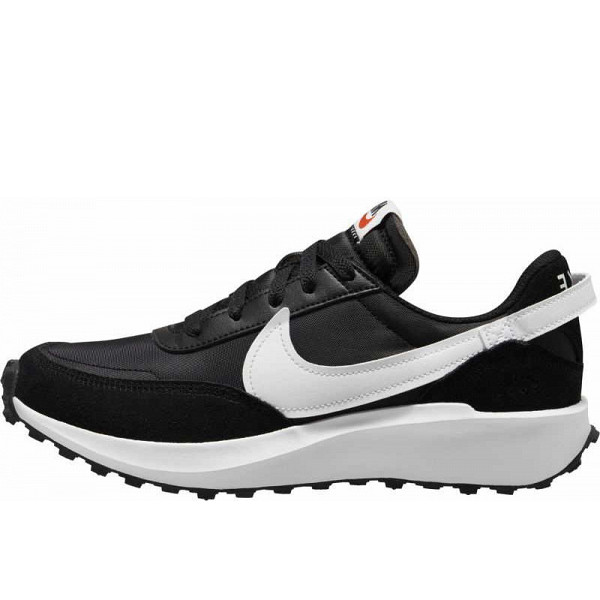 Nike waffle deput Sneaker schwarz