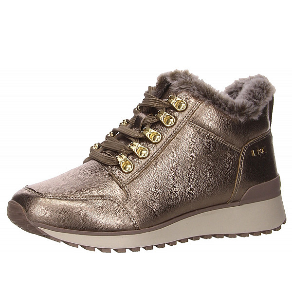 Caprice stiefel Stiefel taupe