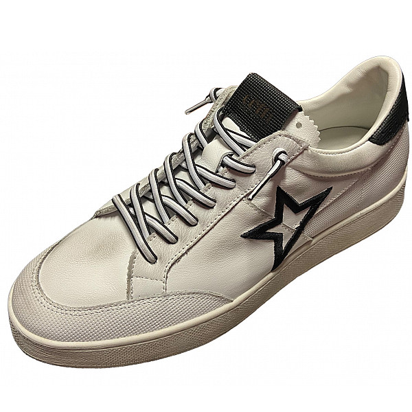 Cetti Sneaker weiss