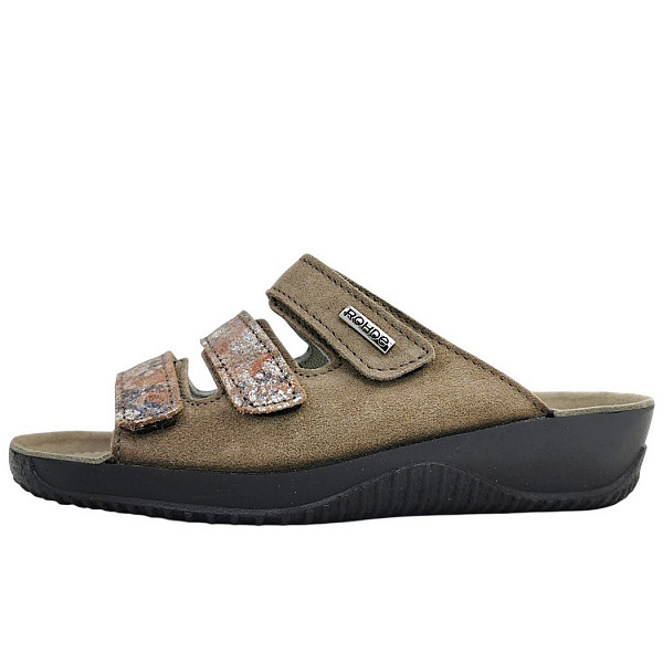 Rohde Pantolette earth 77