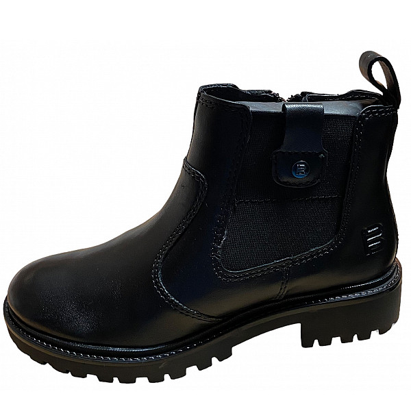 Bagatt Boots schwarz