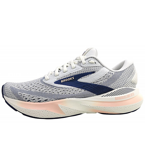 Brooks Adrenalin GTS Laufschuh 140 grey blue ribbon