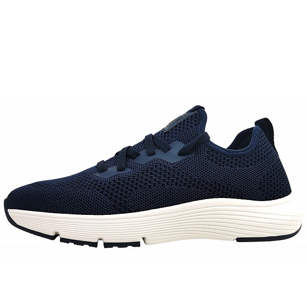 Marc O'Polo Sneaker Slipper navy 890