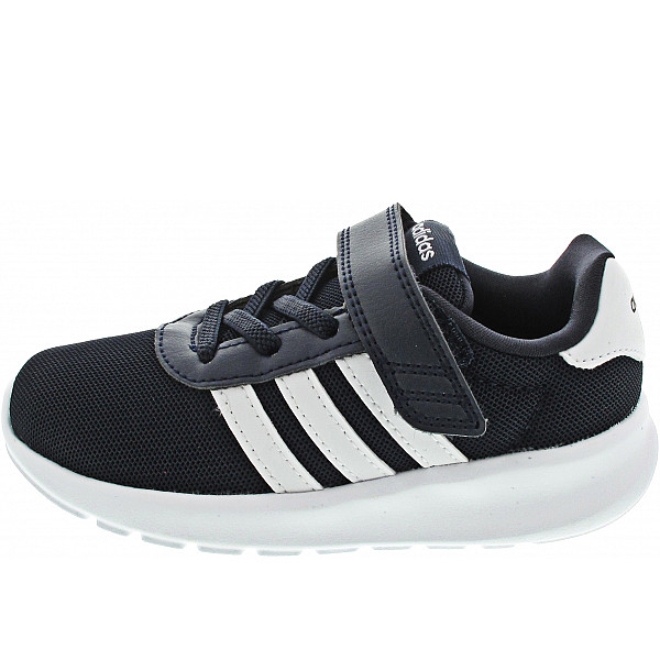 adidas Literacer 3.0 EL I Lauflernschuh legink-ftwwht-cblack