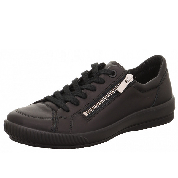 Legero Schnürschuhe schwarz