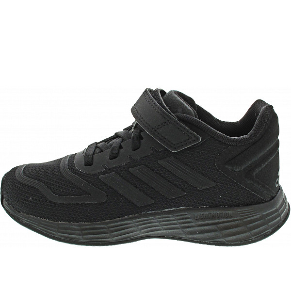 adidas Duramo 10 EL K Sportschuh cblack-cblack