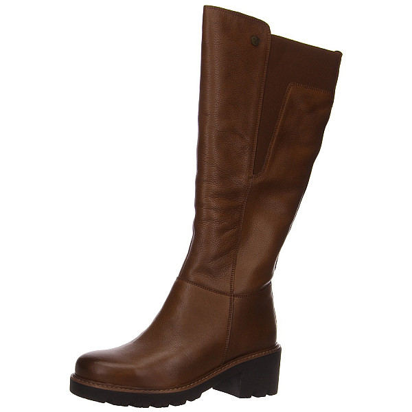 Caprice stiefel Stiefel braun