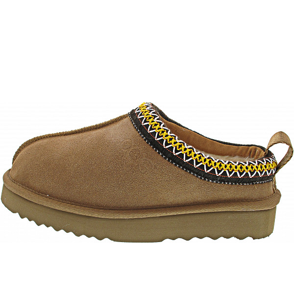 OOG Clogs camel