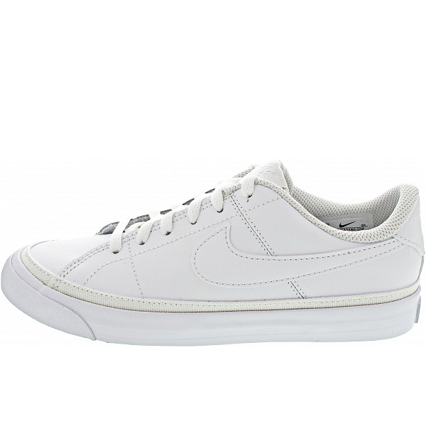 Nike Court Legacy Sneaker white-white