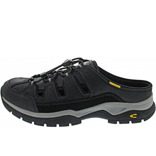 Camel Active Clogs schwarz