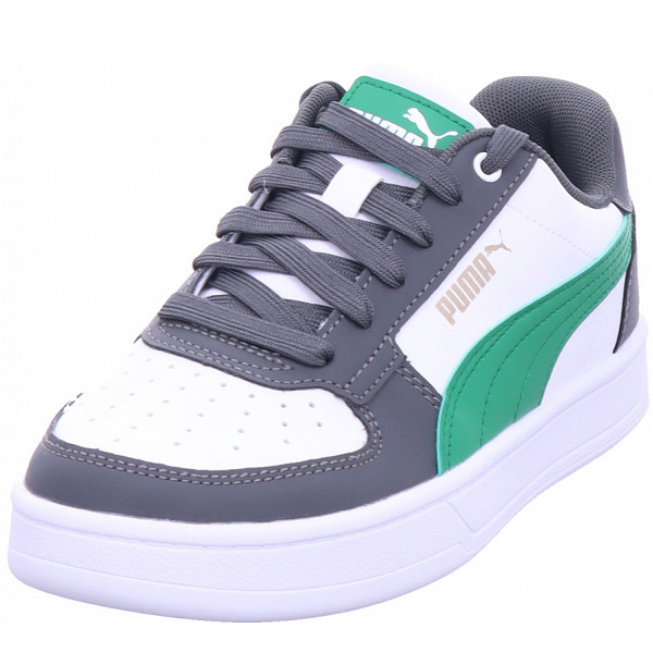 Puma caven 2.0 jr Sportschuh grau