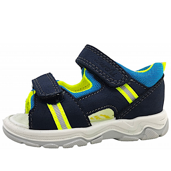 Lurchi Gianno Minilette Navy