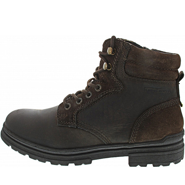 Camel Active Schnürstiefel cafe