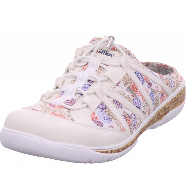 Romika Pantolette beige