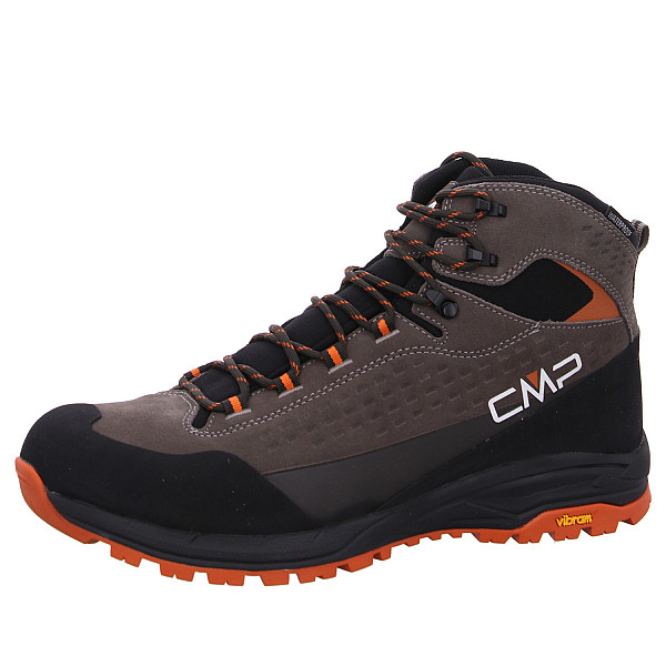 CMP Wanderschuh 08QT braun