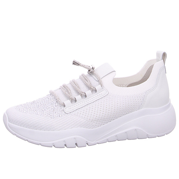 Gabor Sneaker 41 weiß
